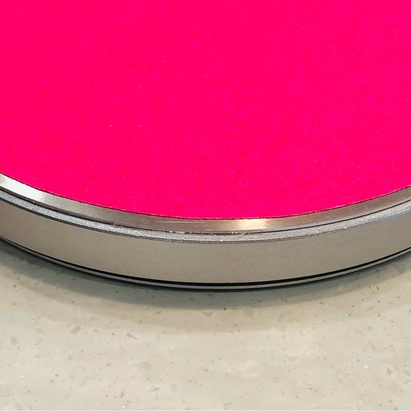 🔥The Mad Spinner Mini 2.0 Physidelic Stripes & Neon Pink🔥Figure Skaters🔥 - Picture 5 of 7